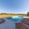 Idyllic Getaway Lovrec Villa with Pool - Lovreć