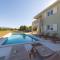 Idyllic Getaway Lovrec Villa with Pool - Lovreć