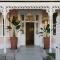 Sweet Orange Guest House
