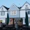 Stunning Town house with parking, fire, games room - Topsham