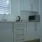 Kiaat Suites - Klerksdorp