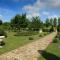 Le Grand Logis - Guest house - Bed and Breakfast - Marchais