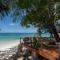 Castello Beach Hotel - Grand'Anse Praslin