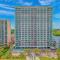 Spacious 3 BR Condo with Immaculate Oceanfront Views! Paradise 1610 - Myrtle Beach