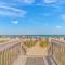 Spacious 3 BR Condo with Immaculate Oceanfront Views! Paradise 1610 - Myrtle Beach