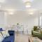 Sapphire Serviced Apartment