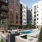 Landing at Foster on the Park - 1 Bedroom in Downtown - Durham