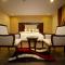 رؤوم إن للشقق الفندقية-Raoum Inn Hotel Apartments-Buraydah