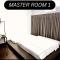 Knocknock 70s Home - Jonker Parking 5R4B 10-18pax - 马六甲