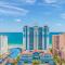 Double Queen Suite- Ocean Views! Paradise 1611 - Myrtle Beach