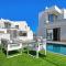 Villa Clio - 3bed All En-suite with Private Pool