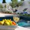 Villa Clio - 3bed All En-suite with Private Pool