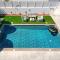 Villa Clio - 3bed All En-suite with Private Pool