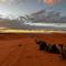 Merzouga tent and room's - Merzouga