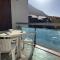 Studio montagne 4 pers. avec balcon, pistes à 100m, parking, local à skis - Montgenèvre - FR-1-330D-77