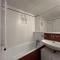 Studio montagne 4 pers. avec balcon, pistes à 100m, parking, local à skis - Montgenèvre - FR-1-330D-77