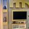 Pyramids hills view apartment - Il Cairo