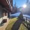 Hostdomus - Chalet Sciatori Garden - Pragelato