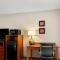 Comfort Inn St Louis - Westport Event Center - ميريلاند هايتس
