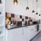 Lady on the Lane- 2 bed Primrose Hill - Londýn