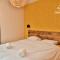 Appartement neuf, 4 chambres, parkings, jusquà 12 personnes - FR-1-391-172