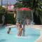 Camping lAlqueria