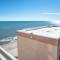 Massive 4 BR Condo-Breathtaking Oceanfront Views-Paradise 1610 and 1611 - Myrtle Beach