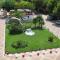 Camping lAlqueria