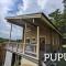 Log cabin rentals & Finland sauna Step House