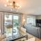 Riverfront Champlin Townhome w/ Deck & Water View!