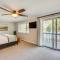 Riverfront Champlin Townhome with Deck and Water View! - Champlin