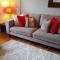 The Bath House Apartment - Free 1st breakfast - FREE parking