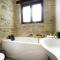Cozy Stone Villa