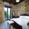Cozy Stone Villa
