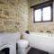 Cozy Stone Villa