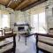 Cozy Stone Villa