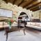 Cozy Stone Villa