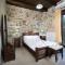 Cozy Stone Villa