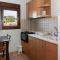 Katerina-Maria Studios & Apartments - Vourvourou