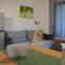 Apartment Maja