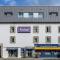 Kyriad Vannes Centre Ville