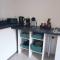 App jacuzzi & piscine privée - loveroom - Suite Emeraude - Rocbaron