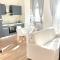 Sky Top Apartment Biella Gaglianico