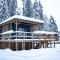 EuroParcs Pressegger See
