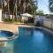 Apto Duplex com Mezanino - 朱奎 Apto Duplex com Mezanino - 朱奎