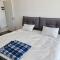 Grand sapphire resort 1 yatak odali Apartman