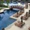 Grand sapphire resort 1 yatak odali Apartman