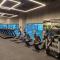 Grand sapphire resort 1 yatak odali Apartman