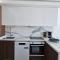 Grand sapphire resort 1 yatak odali Apartman