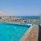 Grand sapphire resort 1 yatak odali Apartman